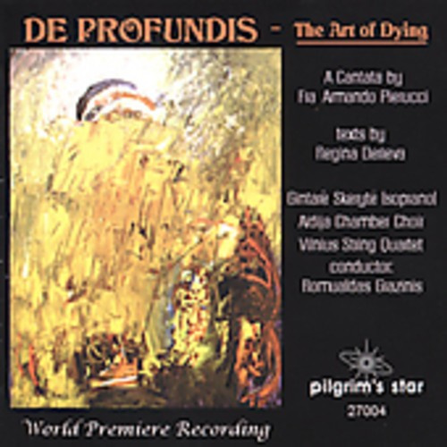 Pierucciarmando - De Profundis