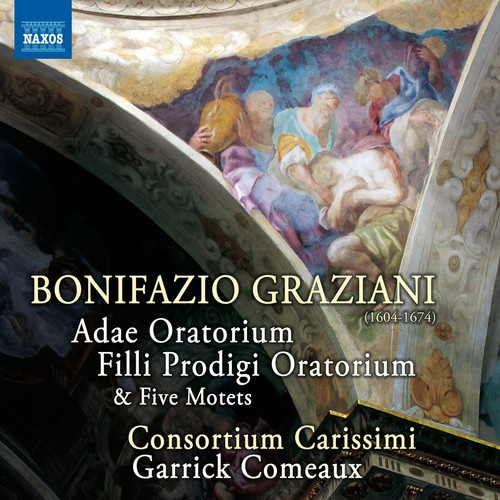 Gratiani Bonifatio - Adae / Filli Prodigi