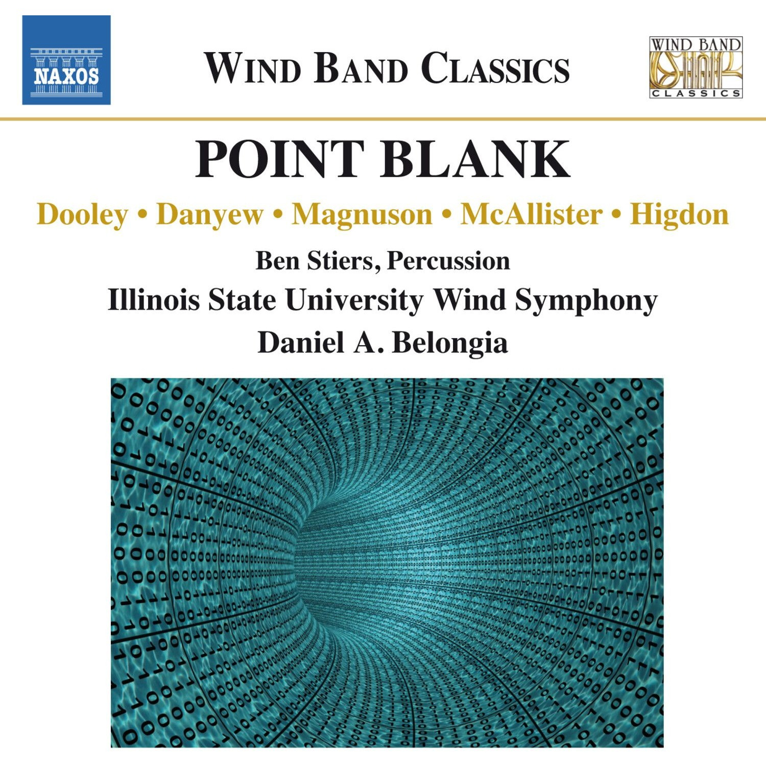 Various Artists - Point Black