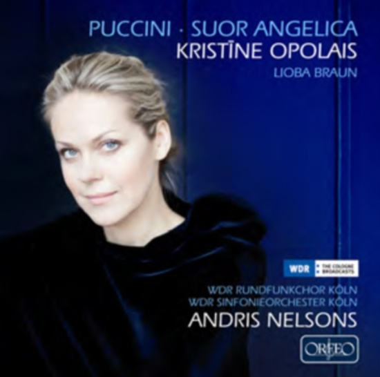 Puccini Giacomo - Suor Angelica