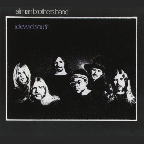 The Allman Brothers Band - Idlewild South (Vinyl)