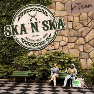 Ska'n'Ska - A-Team