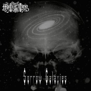 Mutiilation - Sorrow Galaxies