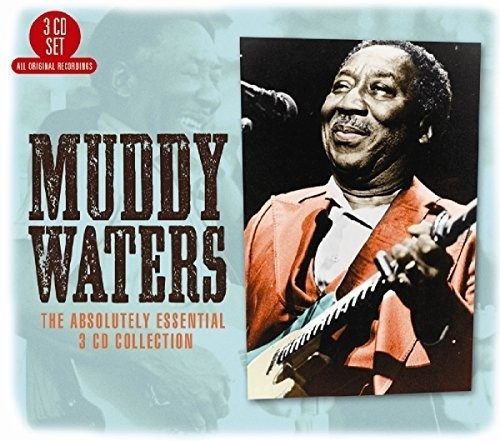 Waters Muddy - Absolutely Essential