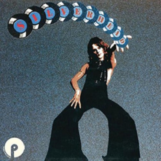 Silverhead - Silverhead - Expanded