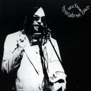 Neil Young - Tonight's The Night (Vinyl)