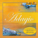 Various Artists - Adagio - Der Sampler (Cat. Cd)