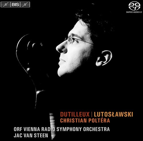 Dutilleux / Lutoslawski - Works For Cello