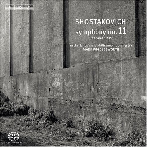 Shostakovich - Symphony No 11