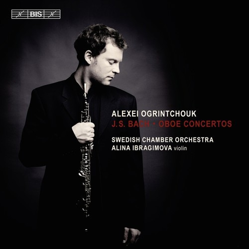 Bach - Oboe Concertos