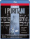 Bellini - I Puritani (Blu-Ray) Bellini - I Puritani (Blu-Ray)
