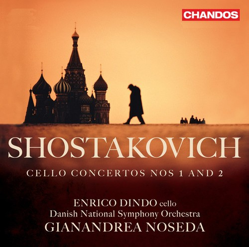 Shostakovich - Cello Concertos