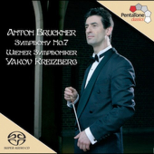 Bruckner - Sinfonie 7