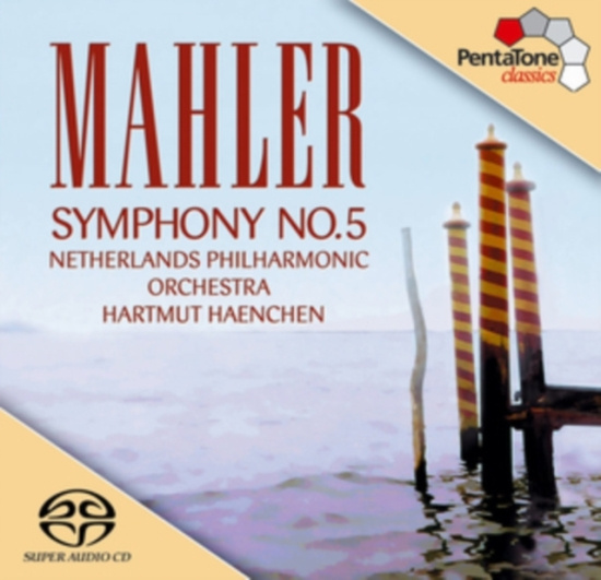 Mahler - Sinfonie 5