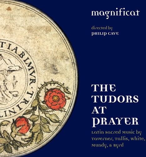 Various Composers - The Tudors At Prayer
