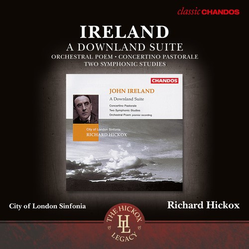 Ireland John - Orchestral Works