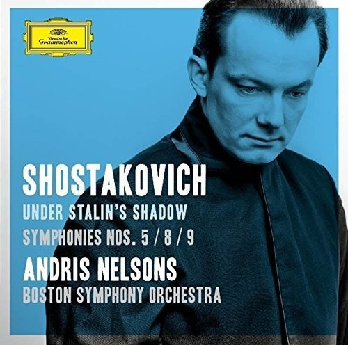 Sjostakovitj - Shostakovich Under Stalin's Shadow