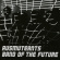 Ausmuteants - Band Of The Future Ausmuteants - Band Of The Future