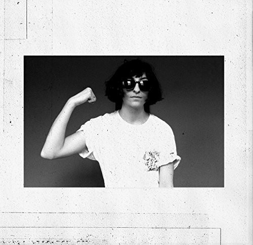 Sauna Youth - False Jesil Pt.Ii
