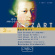 Mozart W A - Quintets, Vol. 3