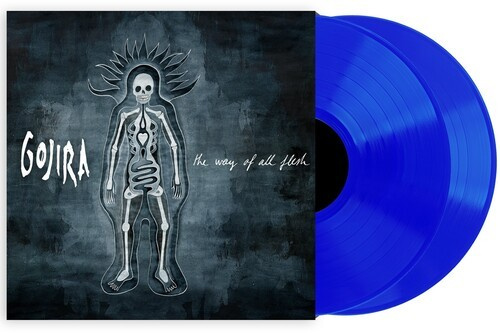 Gojira - The Way Of All Flesh