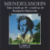 Mendelssohn Felix - Piano Trios Nos. 1 & 2