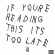 Drake - If You're Reading This It's Too Late Drake - If You're Reading This It's Too Late