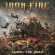 Iron Fire - AMONG THE DEAD Iron Fire - AMONG THE DEAD