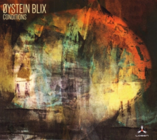 Blix Oystein - Conditions