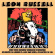 Leon Russell - Vine Street Theatre 1970 Leon Russell - Vine Street Theatre 1970