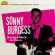 Burgess Sonny - Sonny's Back In Town (10 Burgess Sonny - Sonny's Back In Town (10
