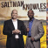 Saltmanknowles - Almost Saltmanknowles - Almost