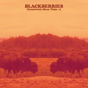 Blackberries - Greenwich Mean Time