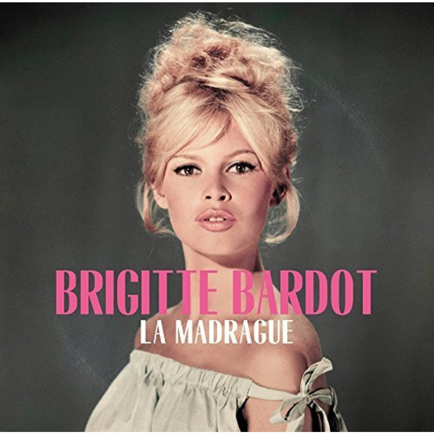 Bardot Brigitte - La Madrague