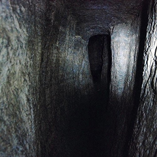 Saldanha Jonathan Uliel - Tunnel Vision