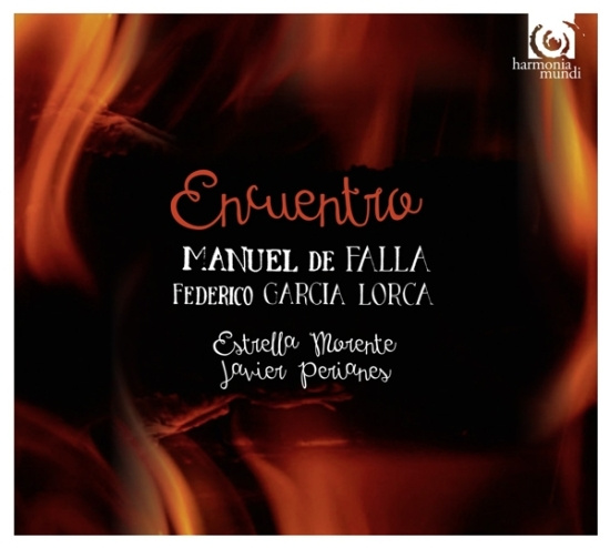 Falla - Encuentro