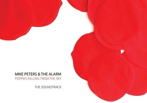Peters Mike & Alarm - Poppies Falling From The Sky