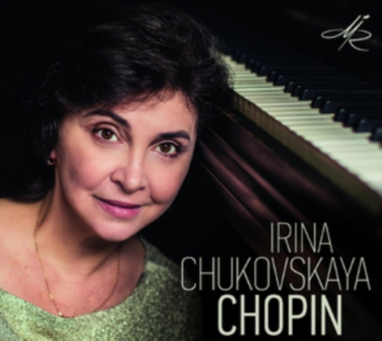 Irina Chukovskaya - Chopin
