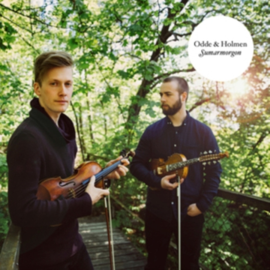 Odde & Holmen - Sumarmorgon