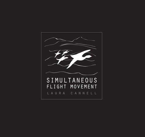 Cannell Laura - Simultaneous Flight Movement