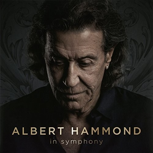 Albert Hammond - In Symphony (Vinyl)