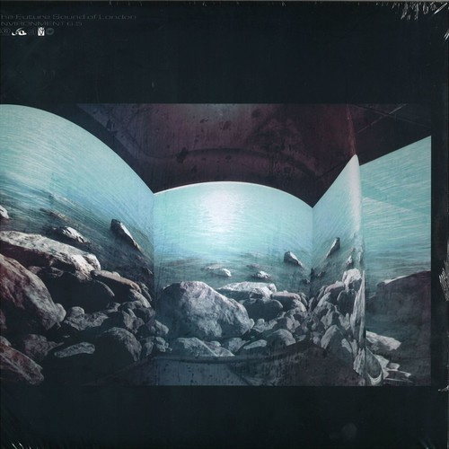 Future Sound Of London - Enviroment 6,5