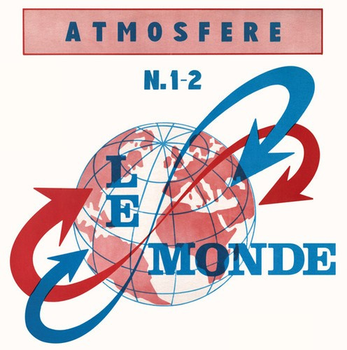Kimball David H. - Atmosfere N. 1/2
