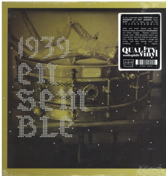 1939 Ensemble - Howl & Bite