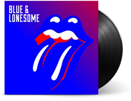 The Rolling Stones - Blue & Lonesome (2Lp)