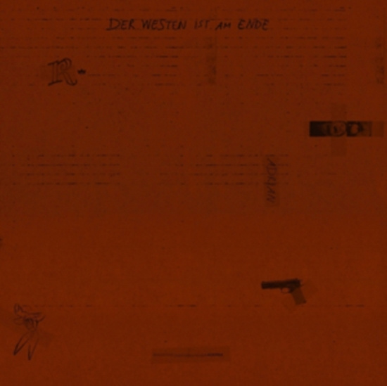 Rinf + Adrian Sherwood - Der Westen Ist Am EndeComplete