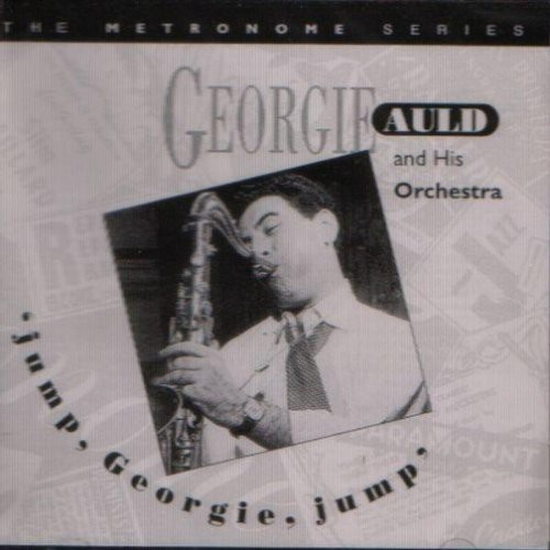 Auld Georgie - Jump Georgie Jump