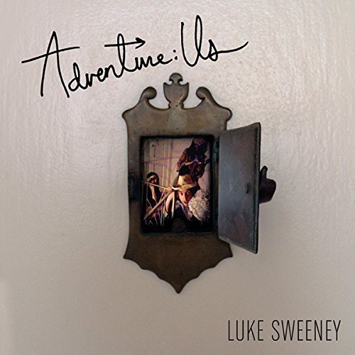 Sweeney Luke - Adventure: Us
