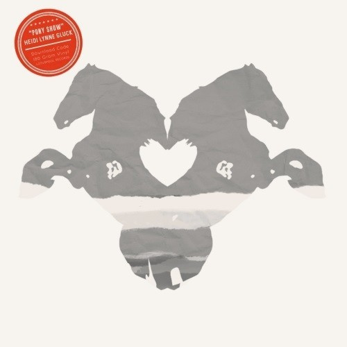 Gluck Heidi Lynne - Pony Show