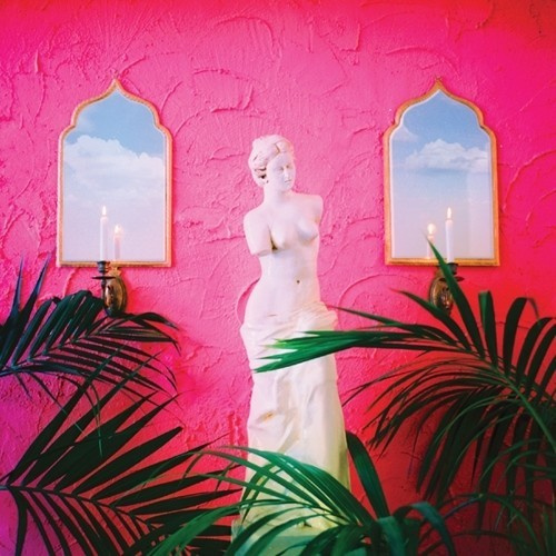 Meatbodies - Alice